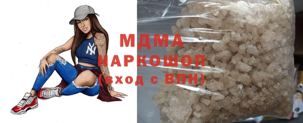 кокс Белоозёрский